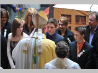 Firmung in Neufeld, 23.03.2013