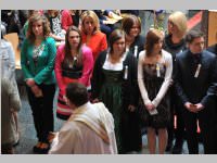 Firmung in Neufeld, 23.03.2013