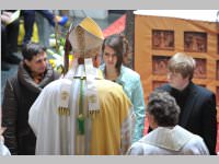 Firmung in Neufeld, 23.03.2013