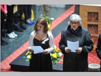 Firmung in Neufeld, 23.03.2013