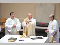 Firmung in Neufeld, 23.03.2013