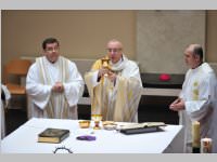 Firmung in Neufeld, 23.03.2013