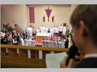 Firmung in Neufeld, 23.03.2013