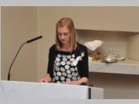 Firmung in Neufeld, 23.03.2013