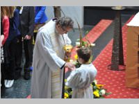 Firmung in Neufeld, 23.03.2013