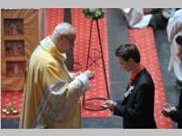 Firmung in Neufeld, 23.03.2013