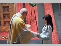 Firmung in Neufeld, 23.03.2013