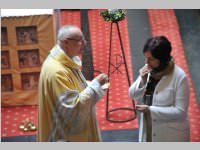 Firmung in Neufeld, 23.03.2013