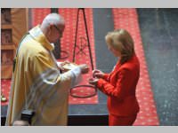 Firmung in Neufeld, 23.03.2013