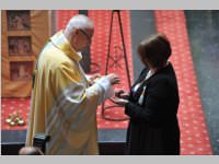 Firmung in Neufeld, 23.03.2013