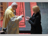 Firmung in Neufeld, 23.03.2013