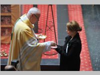 Firmung in Neufeld, 23.03.2013