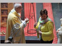 Firmung in Neufeld, 23.03.2013