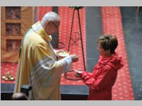 Firmung in Neufeld, 23.03.2013