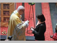 Firmung in Neufeld, 23.03.2013