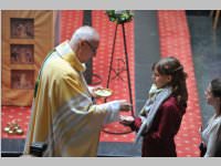 Firmung in Neufeld, 23.03.2013