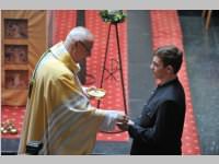 Firmung in Neufeld, 23.03.2013