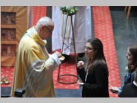 Firmung in Neufeld, 23.03.2013