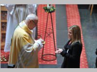 Firmung in Neufeld, 23.03.2013