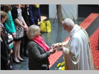 Firmung in Neufeld, 23.03.2013