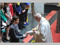 Firmung in Neufeld, 23.03.2013