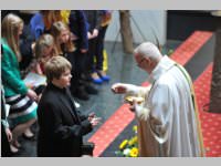 Firmung in Neufeld, 23.03.2013