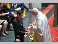 Firmung in Neufeld, 23.03.2013