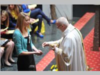 Firmung in Neufeld, 23.03.2013