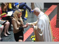 Firmung in Neufeld, 23.03.2013