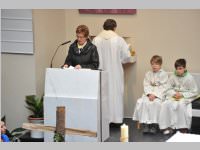 Firmung in Neufeld, 23.03.2013