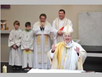 Firmung in Neufeld, 23.03.2013