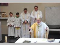 Firmung in Neufeld, 23.03.2013