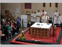 Firmung in Neufeld, 23.03.2013