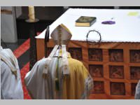 Firmung in Neufeld, 23.03.2013