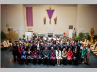 Firmung in Neufeld, 23.03.2013