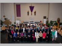 Firmung in Neufeld, 23.03.2013