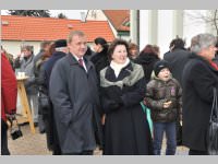 Firmung in Neufeld, 23.03.2013
