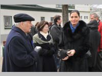 Firmung in Neufeld, 23.03.2013