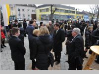 Firmung in Neufeld, 23.03.2013