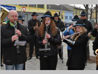 Firmung in Neufeld, 23.03.2013