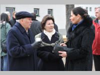 Firmung in Neufeld, 23.03.2013