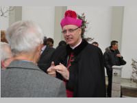 Firmung in Neufeld, 23.03.2013