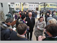 Firmung in Neufeld, 23.03.2013