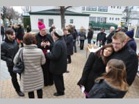 Firmung in Neufeld, 23.03.2013