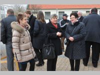 Firmung in Neufeld, 23.03.2013