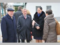 Firmung in Neufeld, 23.03.2013