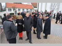 Firmung in Neufeld, 23.03.2013