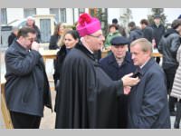 Firmung in Neufeld, 23.03.2013