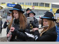 Firmung in Neufeld, 23.03.2013