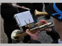 Firmung in Neufeld, 23.03.2013